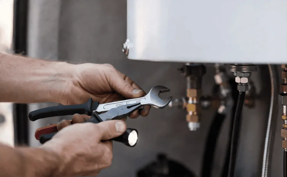 Why choose Water Heater Repair in Charlotte, AR
